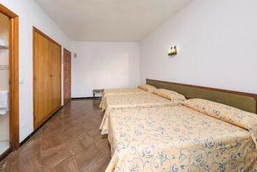 Hostal Alicante
