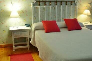 Hospedium Hostal Almanzor