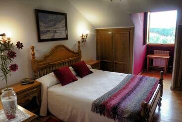Hospedium Hostal Almanzor