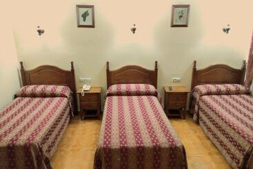 Hostal Bellido - Montilla