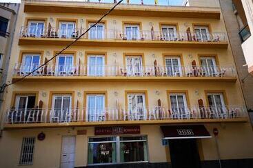 Hostal Bonavista
