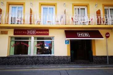 Hostal Bonavista