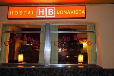Hostal Bonavista