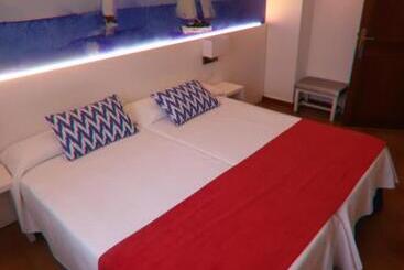 Hostal Cala Ratjada