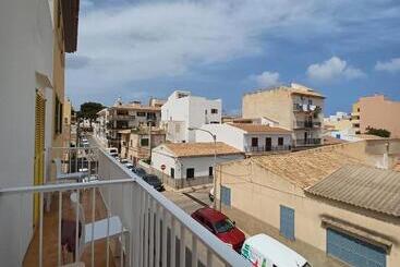 Hostal Cala Ratjada