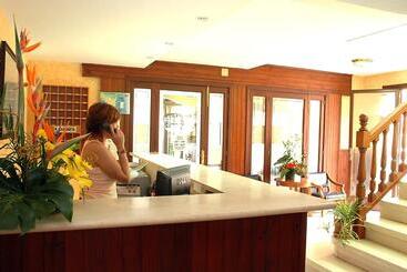 Hostal Cala Ratjada
