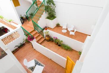 Hostal Cala Ratjada