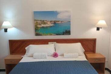 Hostal Ca'n Tiu - Alaro