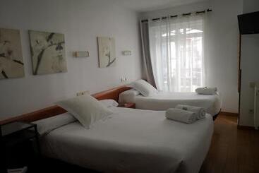 Hostal Carbonara
