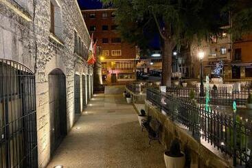Hostal El Castillo