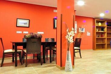 Hostal Europa