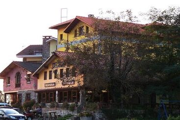 Hostal Europa