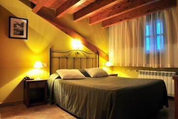 Hostal Europa