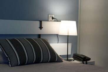 Hostal Europa