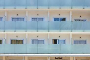 酒店 Gami - Adults Only