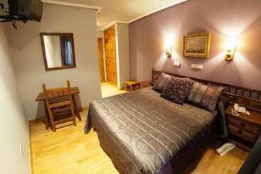 Hostal Gran Duque
