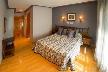 Hostal Gran Duque