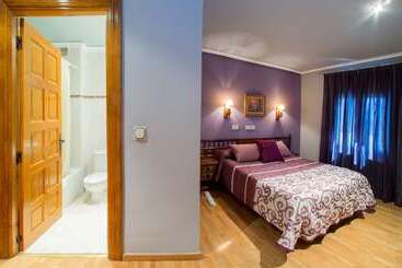 Hostal Gran Duque