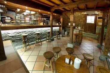 Hostal Gran Duque