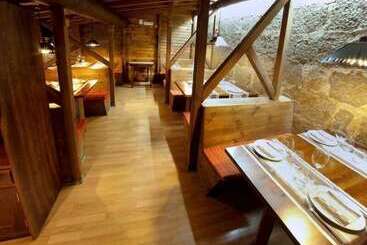 Hostal Gran Duque