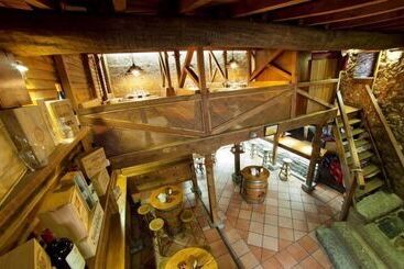 Hostal Gran Duque