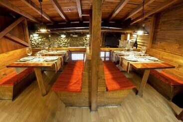 Hostal Gran Duque