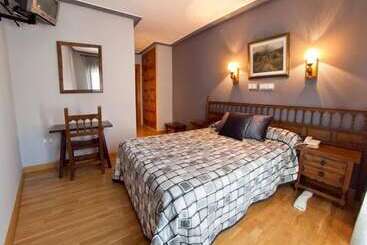 Hostal Gran Duque