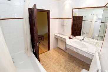 Hostal Gran Duque