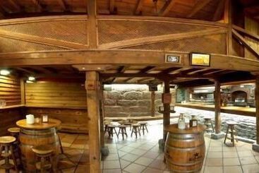 Hostal Gran Duque