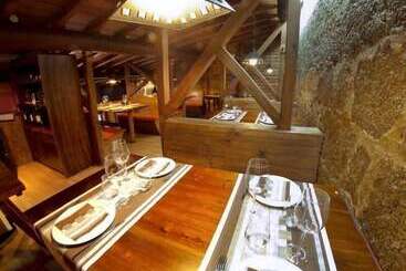 Hostal Gran Duque