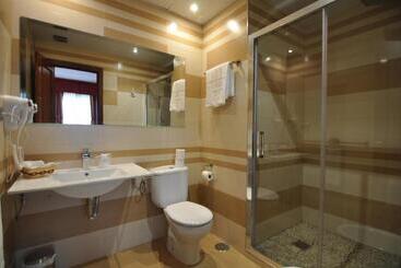 Hostal La Fuente