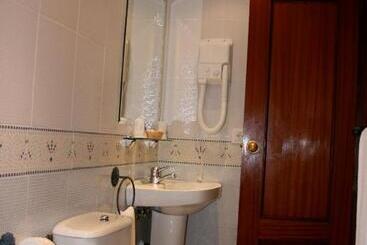 Hostal La Fuente