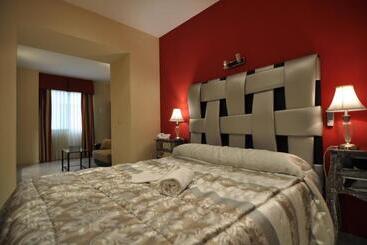 Hostal La Fuente