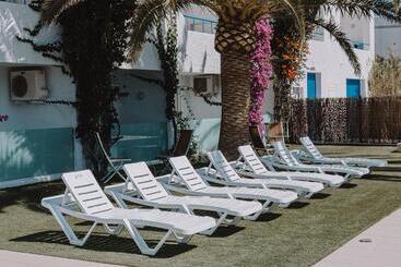 Hostal Las Gaviotas Del Cabo