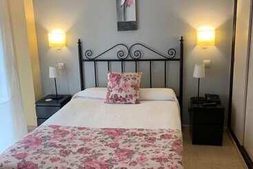 Hostal Mainz