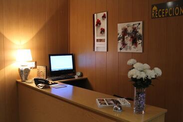 Hostal Mainz