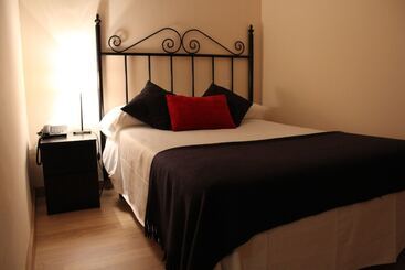 Hostal Mainz