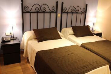 Hostal Mainz