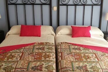 Hostal Mainz