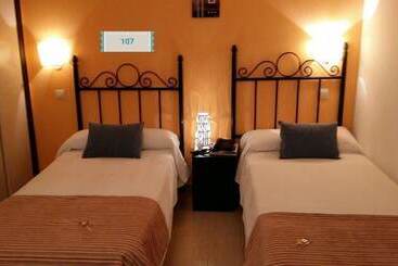 Hostal Mainz