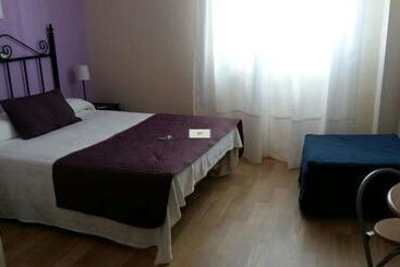 Hostal Mainz