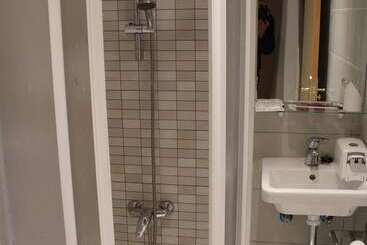 Hostal Mainz