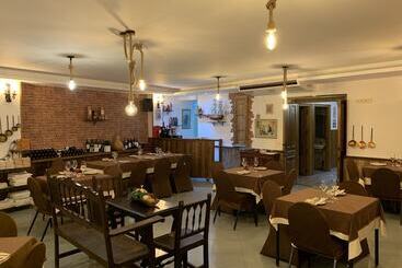 Hostal Mainz