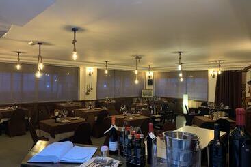 Hostal Mainz