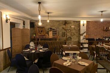 Hostal Mainz