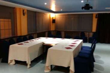 Hostal Mainz