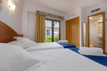 Hostal Manolita