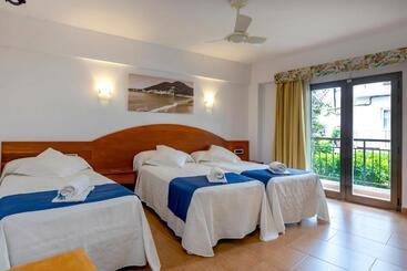 Hostal Manolita