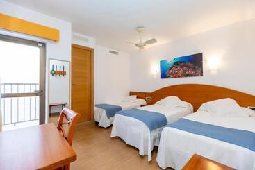 Hostal Manolita