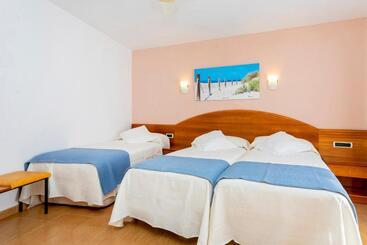 Hostal Manolita